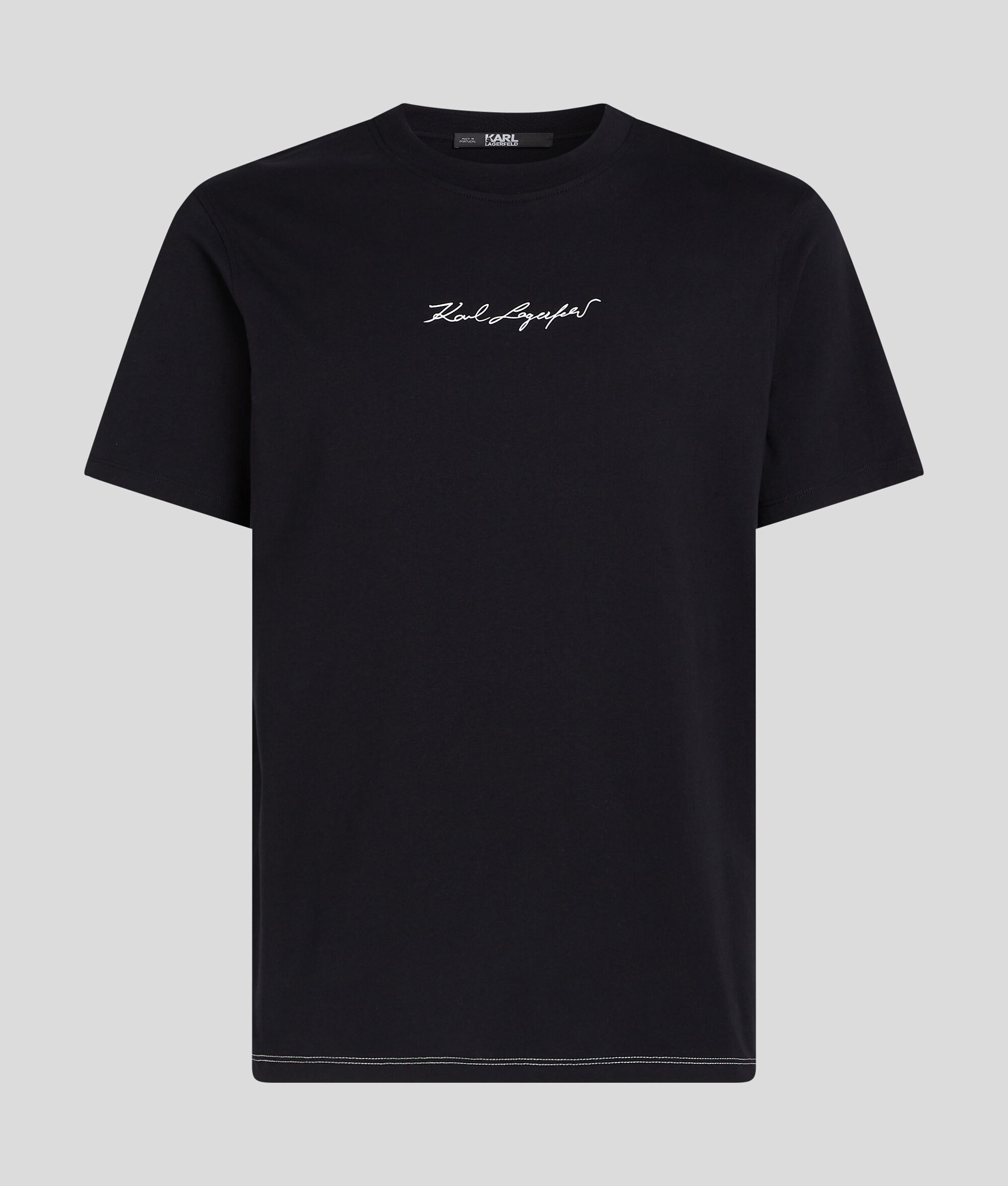 (image for) Convenient Karl Signature T-Shirt